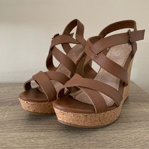 Aldo Wedge Heels